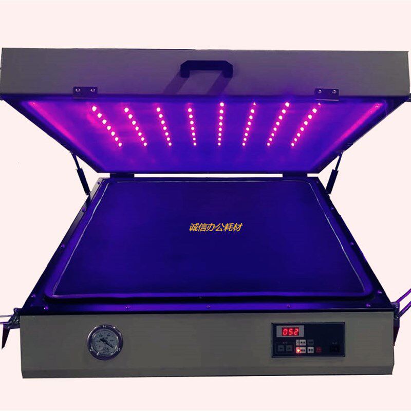 砂刻菲林晒版机 铂金晒版机 z古典印相工艺晒版机 蓝晒晒版机