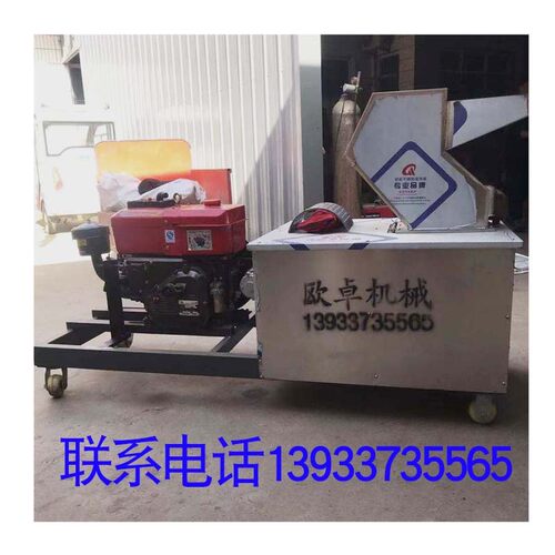 商用碎骨机 牛羊骨n头粉碎机 破骨机鸡鸭绞碎机养狗用不锈钢碎骨