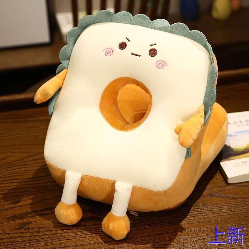 午睡枕趴睡枕办公室午睡神器小学趴枕生儿童抱枕午休女生睡觉新款
