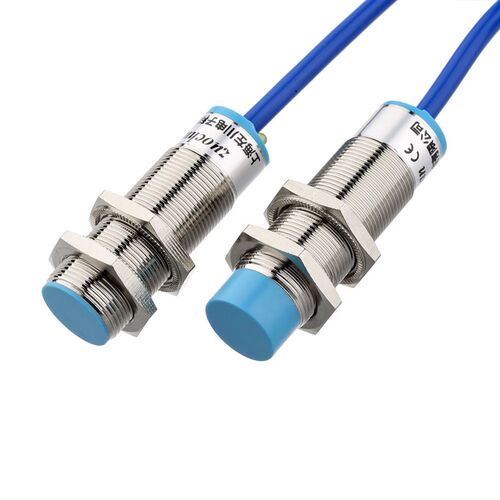 防爆接近开关24V 22p0V M8 M12 M18 M30 防爆光电开关EX