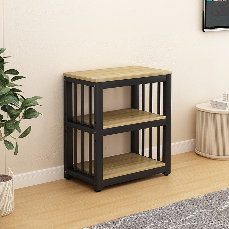 鱼缸架家用小型鱼缸柜子金属底座定制鱼缸底柜铁艺水族箱鱼缸桌子