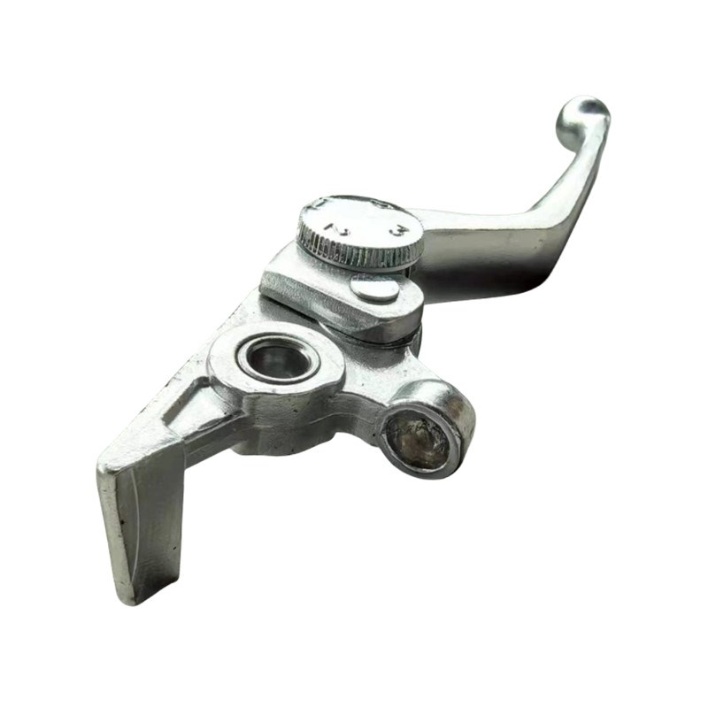 适用贝纳利BJ300GS-H龙卷风302R/252前刹车手柄离合手柄左右牛角