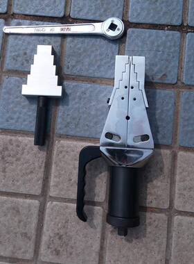 机械式法兰分离器FSM-8 楔形法兰扩张器高效破拆工具扩张分离
