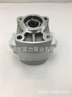 厂家直销高品质 工程泵 齿轮泵 农机泵 恒流泵 马达 CBF2-F202.5