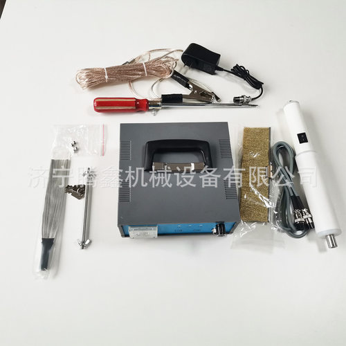 数显式电火花检漏仪 管道衬氟衬塑防腐层检漏 涂层防腐层检漏仪