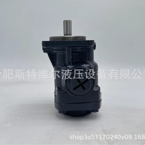 KRACHTKF12RF7聚氨酯发泡齿轮箱润滑泵设备循环