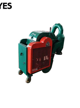 邦亿 小区种子脱粒机 考种试验稻麦种子脱粒清选机Byes-QKT-320