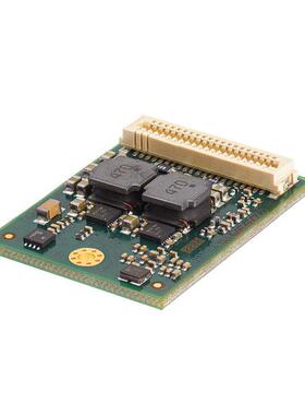 Meerstetter温度控制器TEC-1092 (±1.2 A/±9.6 V)