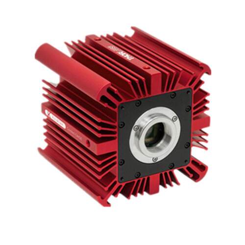 美国 CMOS小型科研级相机CC895MU