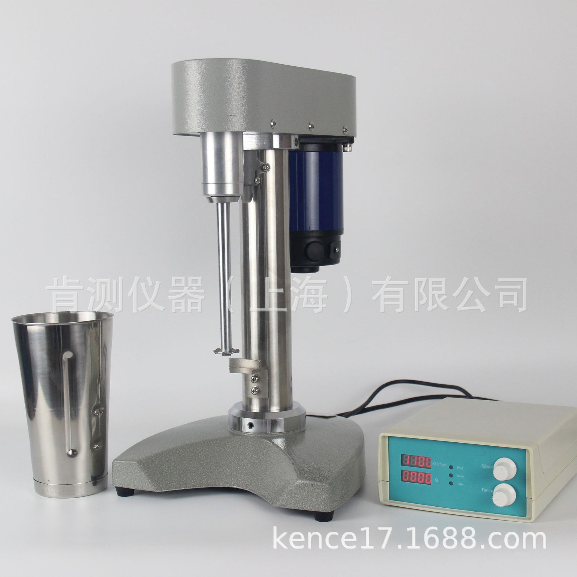 GJ-3S高速搅拌机 膨润土高速搅拌机 泥浆高速搅拌机高效混凝土