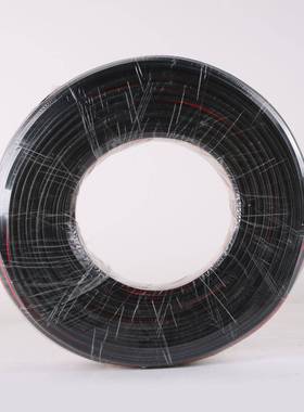 金龙羽/RVIDWV2/3/4/*0.5/0.575/11.5芯多软塑护套电缆国标过检