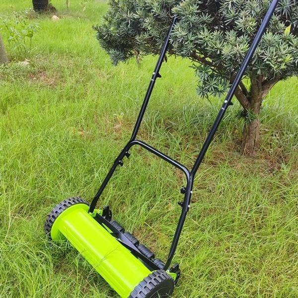 厂家手推机草坪机用途割ZCP草机园多林草坪家除用剪草机草机