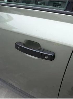 适用20卫-23款路虎士LandRoverD45efnder11090版拉手盖门e碗把手