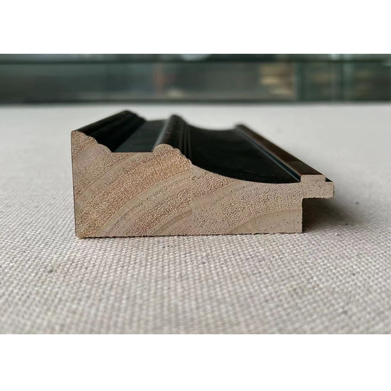 纯实木宽边8厘米油画框r定制油画外框装裱4K水彩素描油画美式复古