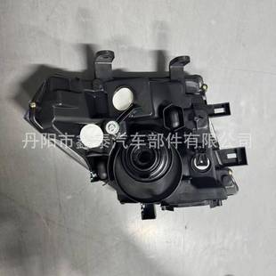 适用于-尼桑D40005-0D402009NAVARA前大灯26010EB71B/262060-EB3A