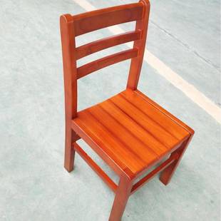实椅子全整装学校图书馆木阅阅览椅览室椅子会议办生公椅餐桌椅批