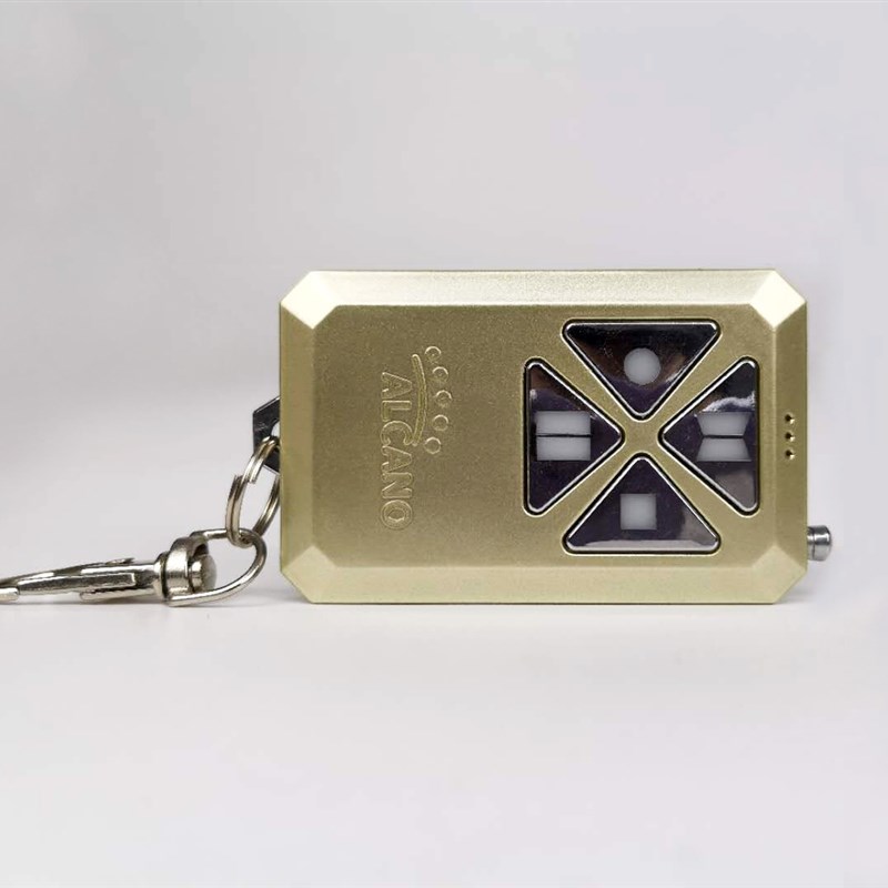 阿尔卡诺开门机遥控器ALCANO八字开门机遥控O器庭院大门电动门遥