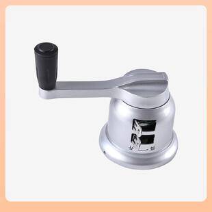 ⇓好晾衣架配件钢163丝绳太太手柄把5-760-6080摇77260型手摇器通