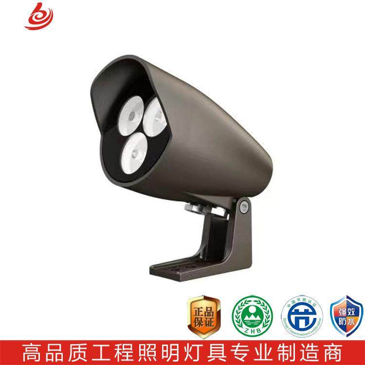 厂家私模户外亮化建筑工程月瓦BH-WLD-0古头灯1W3w水防琉璃瓦片灯,家装灯饰光源,投光灯/泛光灯,淘宝优惠券,粉丝福利购,淘宝优惠卷