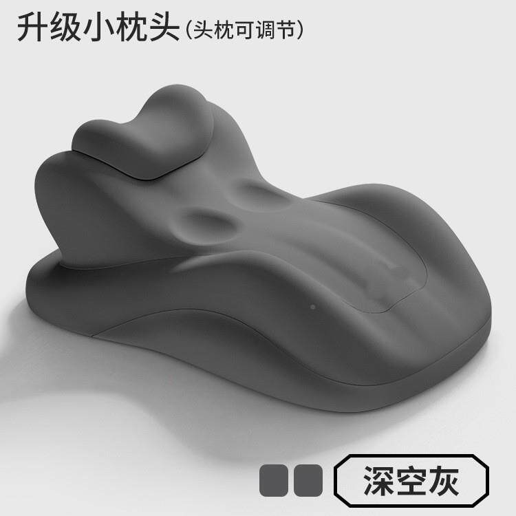 垫趴睡枕成床WNU上多功能躺睡卧护人颈椎俯位趴枕