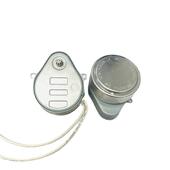 步204 二通阀执行器马达TH 22V0 MIV5PRM磁滞同电机