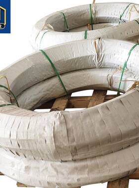 弹簧冷镦支用C52512铜线镍含量3.架～5.5光UAF亮磷铜线