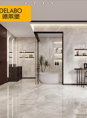 德莱自堡新品11000x20000x2000体通大理石防0滑耐磨别墅建房地砖