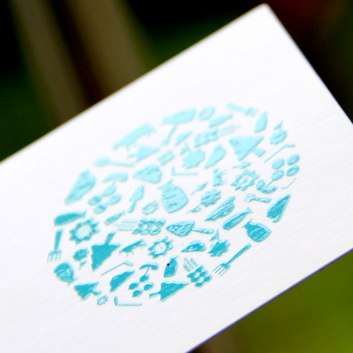 UV彩色名片- 铜版纸双面亚膜-印刷卡片/定制/制作/圆角/名片设计