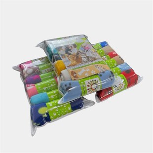 工厂宠物毯毯双面绒小毛毯办公室午睡毯空调毯宠物毛毯