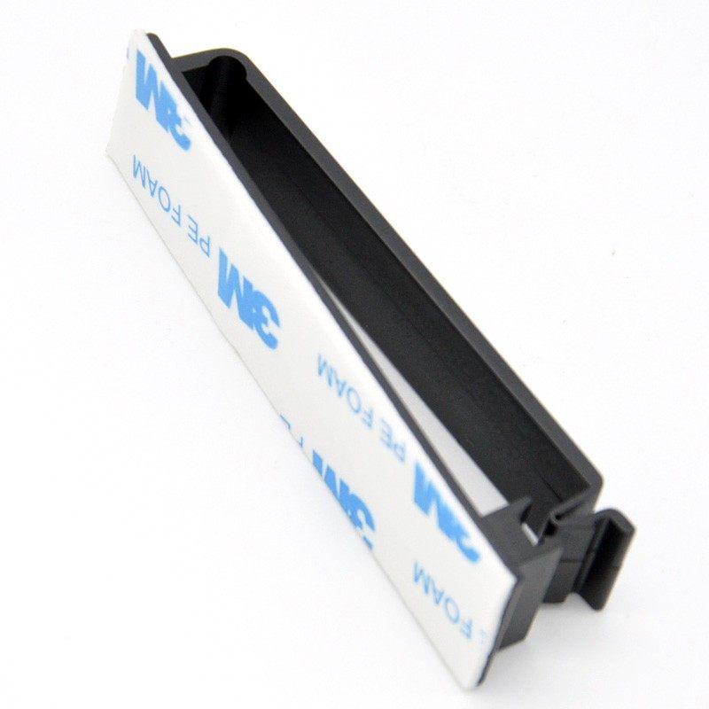 机箱排线固定座塑料固线器固线扣固定理线夹理线座电脑理线器