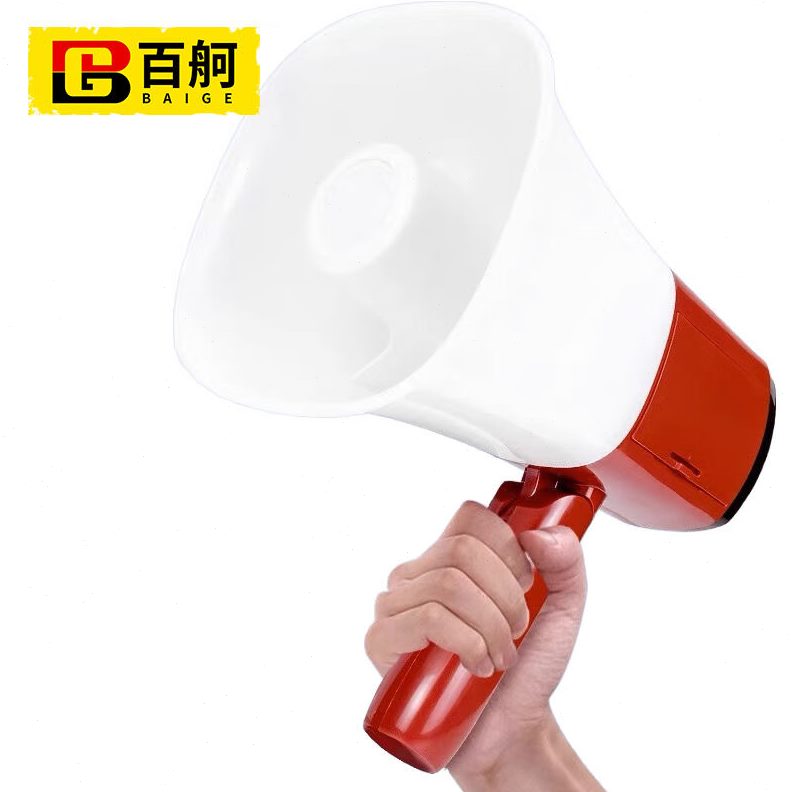 喊话地摊户外音箱摆叫升百舸宣传大声卖扩音器喇叭扬声器手持录音