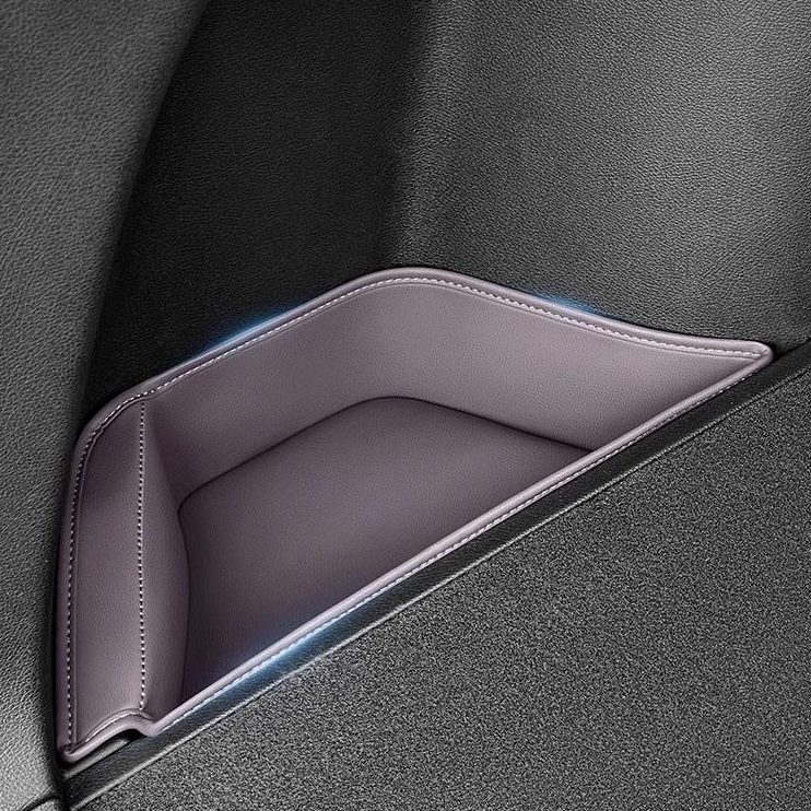 配件边垫兜内饰储物盒乐60收纳盒道道后备箱乐侧L改装汽车用品60l