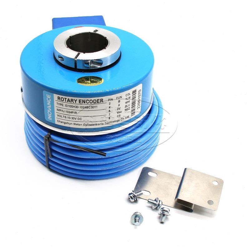 1030E编码器C10轴3030B原装24汇通全新编码器-H1I0Y