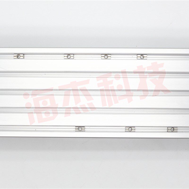 直线滑台模组重型精密滚珠丝杠150铝型材线性130步进伺服电机导轨