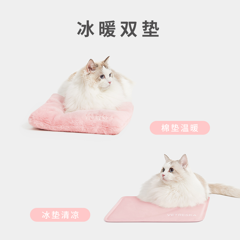 未卡泡泡箱猫咪猫包便携太空舱外出宠物背包拉杆箱手提宠物用品