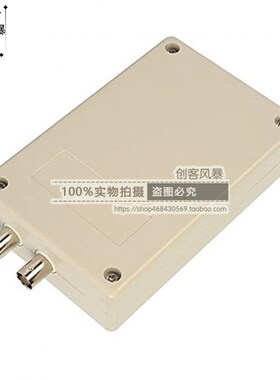 DDS函数信号发生器模块 正弦三角波方波频率1HZ-65534HZ带USB连接