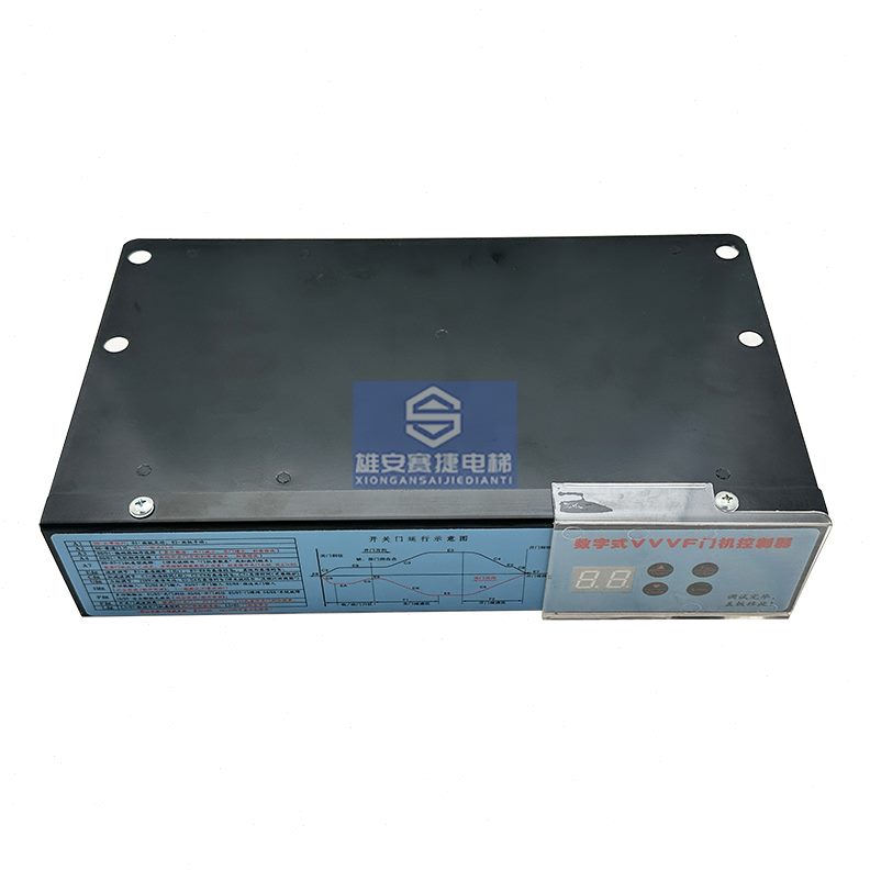 V门控制器0卧式立式展鹏FD3-0机EV门变频器数字式-F-G1机0VV-A