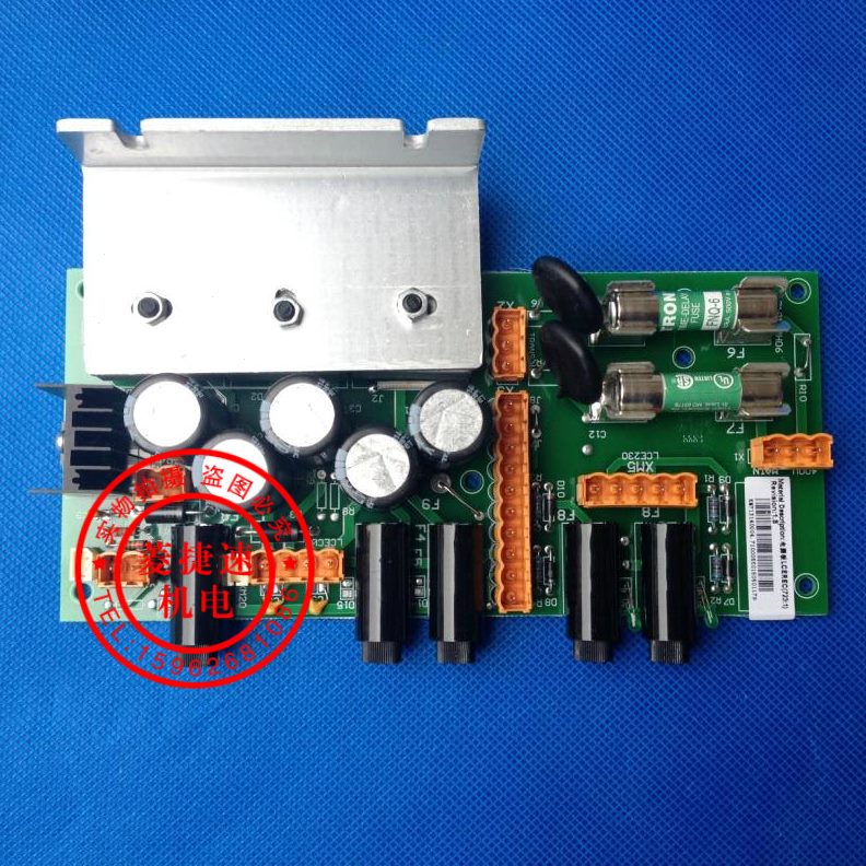 REG电梯K电源板M7L/全新1413/040电源板C现货CE/通力
