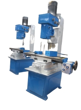 ZX50C钻铣床小型钻铣床金属铣削铣床多功能钻铣镗磨床厂家直销