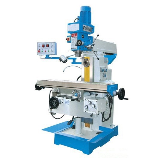 ZX6332A钻铣床 自动走刀 可配数显 源头生产 厂家直供,五金/工具,CNC加工件/铣床加工件,淘宝优惠券,粉丝福利购,淘宝优惠卷