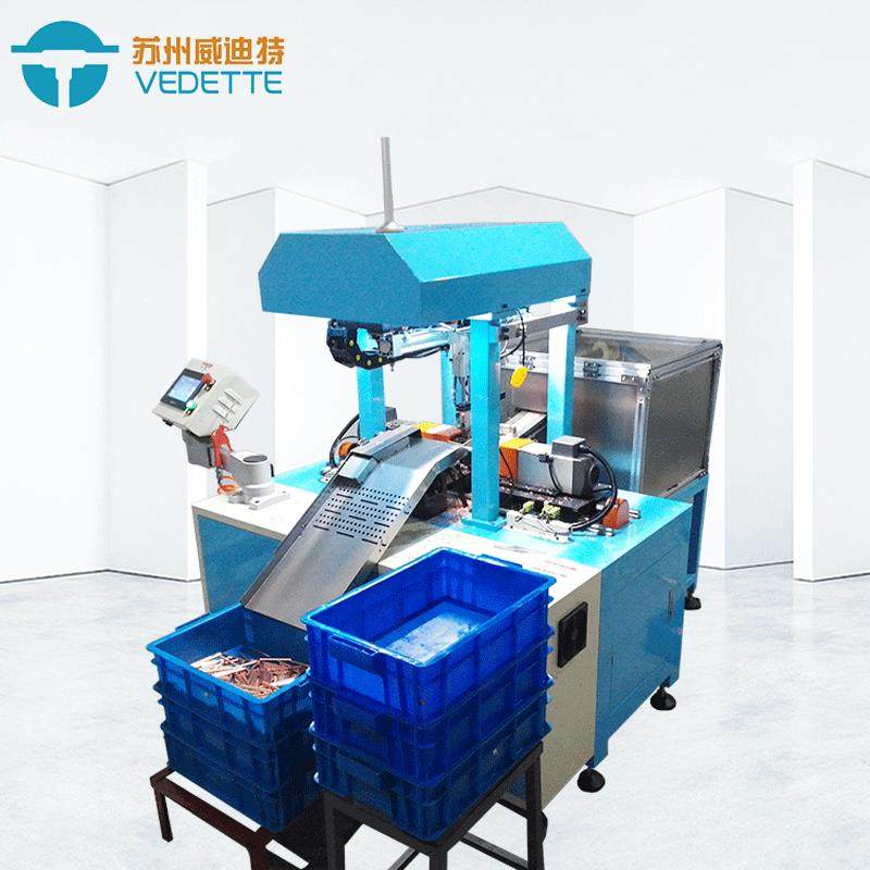 【双头管端机】定制自动数控液压双头管端成型机无毛刺缩管扩口机,包装,五金配件包装,淘宝优惠券,粉丝福利购,淘宝优惠卷