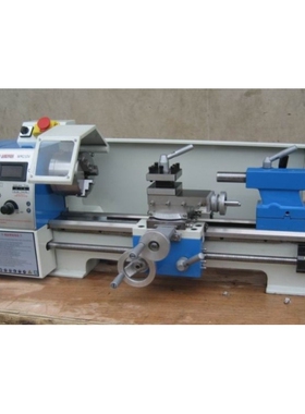 WM210小型车床 加工范围广 性能稳定 厂家直销质量保证