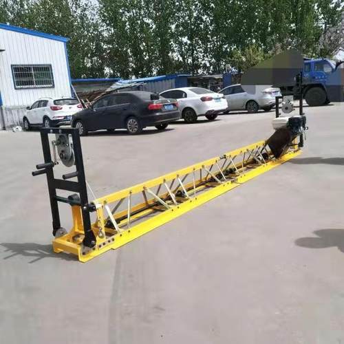 供应TYZP-8M混凝土框架式汽油整平机 源厂直供实惠耐用