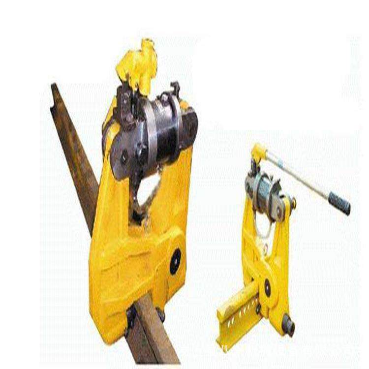 KKY-500液压挤孔机KKY-300钢轨挤钢轨挤其他矿山施工设备及配件