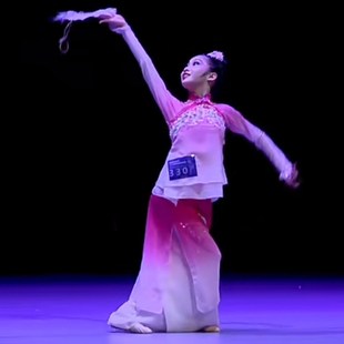 筝筝纸鸢舞蹈道具 儿童成人演出风筝道具 古典舞小舞蹈家纸鸢道具