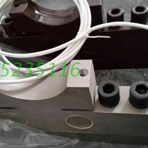 钢厂大包称行车jDH-QS-5B鱼背式定滑轮称重传感器