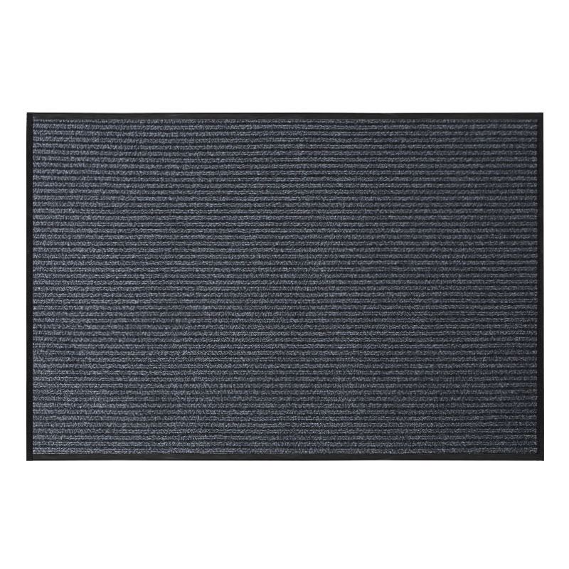 地毯商用门垫酒店门口大面积进门灰色脚垫防水防滑垫子入户门地垫