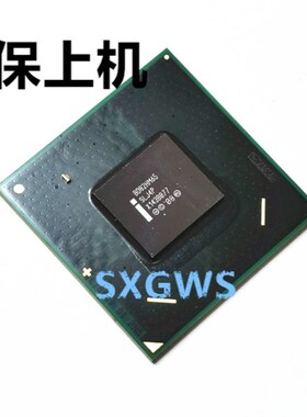 保上机BD82HM75 SLJ8F BD82HM67 SLJ4N  BD82QMR67 SLJ4M 一个起