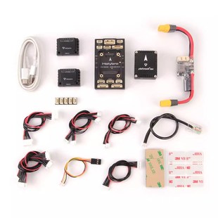 新款Pixhawk 6X MINI开源飞控无人机固定翼多旋翼垂起PIX4