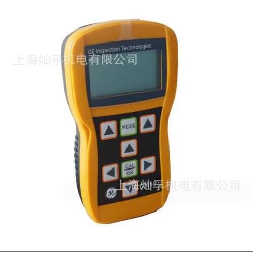 一级超声波测厚仪DM5E Basic DM5EDL超音波腐蚀测厚仪DA501